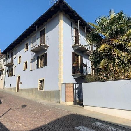 Relax Santa Chiara Apartment Bra Ngoại thất bức ảnh