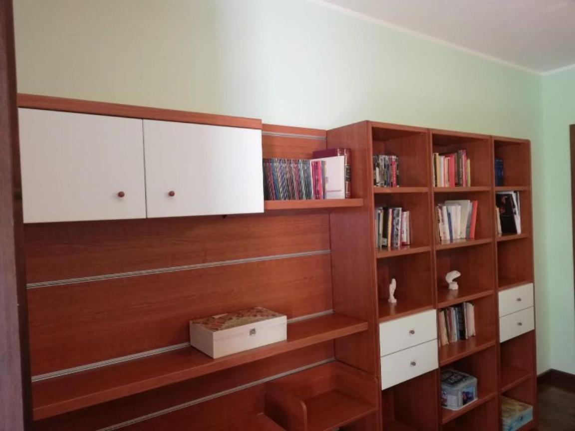 Relax Santa Chiara Apartment Bra Ngoại thất bức ảnh