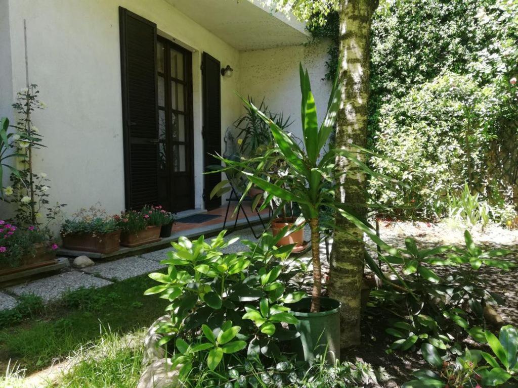 Relax Santa Chiara Apartment Bra Ngoại thất bức ảnh